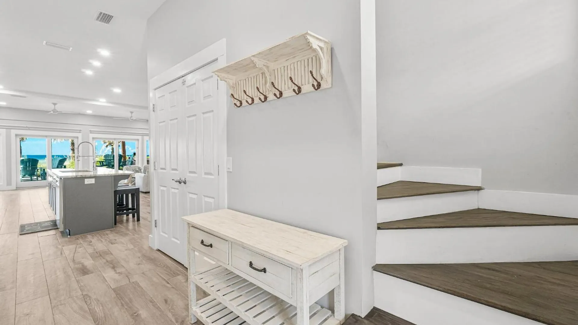 Beachside West Villa #2 By Emerald Coast Retreats Панама-Сити Дом отдыха