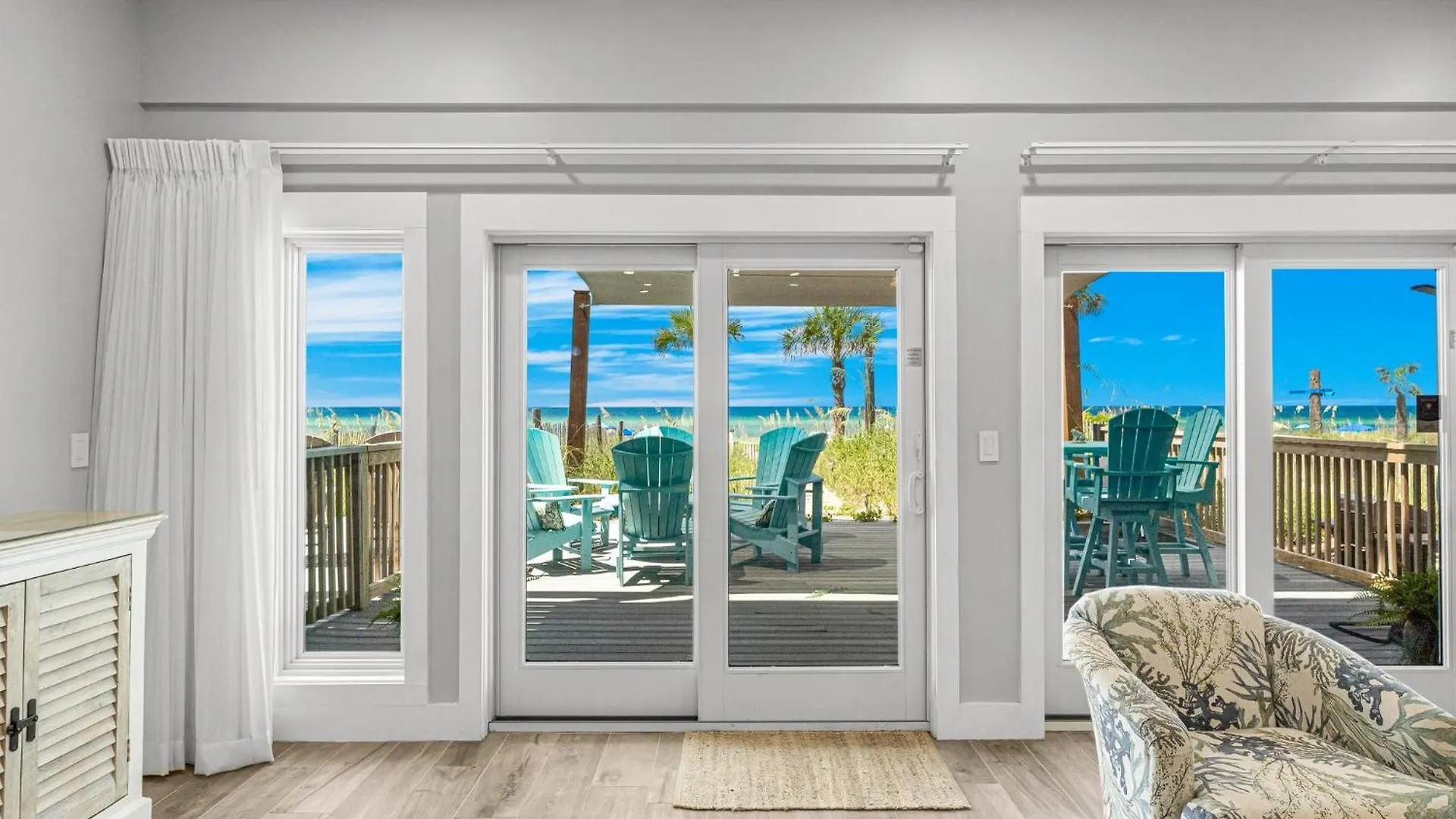 Beachside West Villa #2 By Emerald Coast Retreats Панама-Сити 0*,  США
