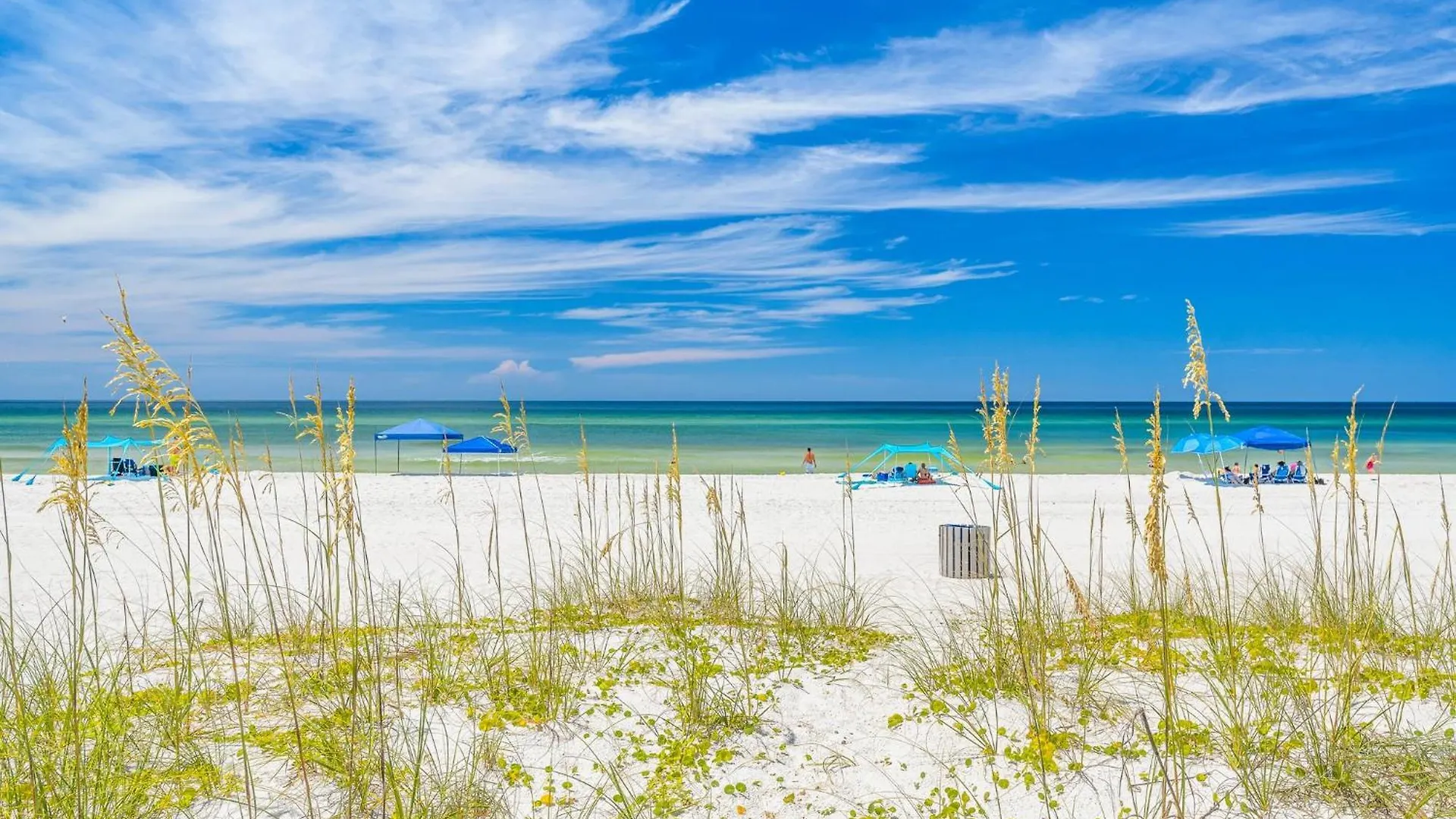 Дом отдыха Beachside West Villa #2 By Emerald Coast Retreats Панама-Сити США